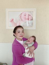 -拾玥国际月子会所(凯宾斯基店)