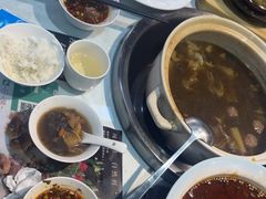 -名善山珍·野生菌汤锅(文殊院店)