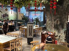 -易老九江湖菜(北滨一路店)
