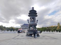 -六鼎山文化旅游区
