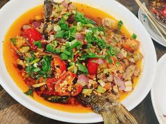 -五娃子烧烤(人民路150号院店)