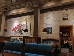 -苹果树下艺术餐厅(通州店)