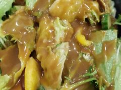 -義聚德·清真铜锅涮羊肉·烧烤(河东店)