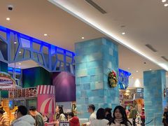 -帝企鹅自助餐厅•儿童岛•真企鹅(长隆企鹅酒店)