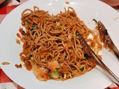 -西贝(深圳卓悦汇店)