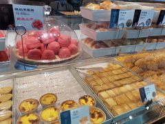 -吴酥生宫廷酥饼(韶山北路店)