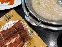 -老来福·非遗酸汤兔(凯旋路店)