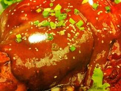 -人民公社大食堂(张家湾店)