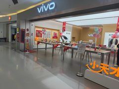 -丽达购物中心(崂山店)