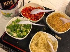 -鲜入围煮花胶鸡海鲜火锅