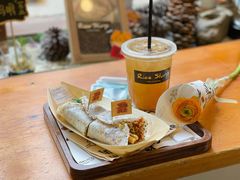 -饵块食光·云南有机手作饵块