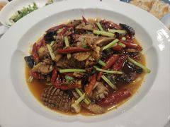 -红菜坊·烤鸭·川鲁宴(石园店)
