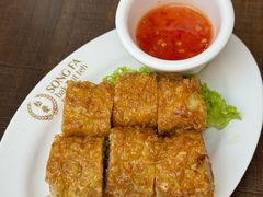 -松發肉骨茶(克拉码头店)