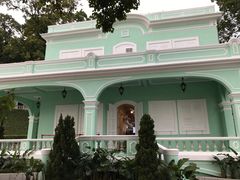 -龙环葡韵住宅式博物馆