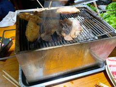 -丹东特色烤肉(学府路一部店)