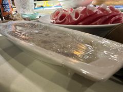 -东来顺饭庄(西直门店)