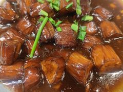 -绿茶餐厅(财富购物中心店)