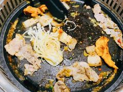 -花味·自助烤肉(雨花客厅店)