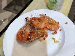-西藏饭店·亚克·食光自助餐厅(文殊院店)