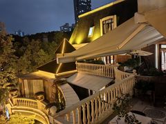 -叶叶菩提(太原别墅店)