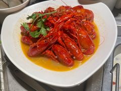 -海底捞火锅(银泰中心店)