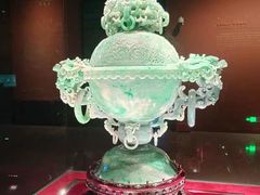 -北京工艺美术博物馆