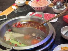 -大龙燚火锅(南山大道店)