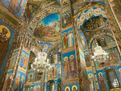 -滴血救世主教堂