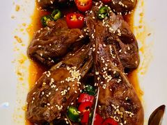麻辣鸭头-东方大厦·就在江南