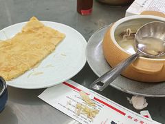 -魁盛居百年鲁菜馆(中林路店)
