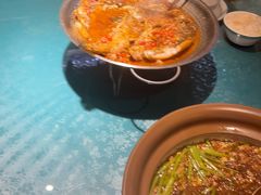 -呷湘厨·鱼汤捞饭(国家会展中心店)