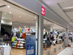 -优衣库(郑州丹尼斯大卫城店)