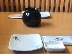 -山之川日料放题(通州店)