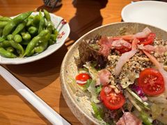 -有喜屋·鲜鸡烧鸟·居酒屋(安龙路店)