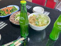 -十二忠手拉面(五福店)