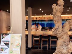-秋荀日本料理(昆明同德广场店)