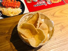 -雷门拉面店(新光天地店)