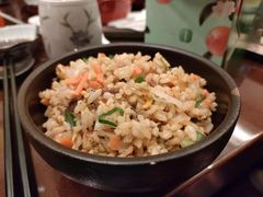 -九洲喜来登酒店湖月日餐厅