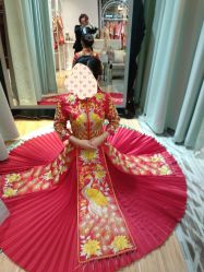 -韩国天使嫁衣婚纱礼服馆(上海旗舰店)