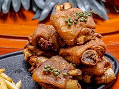 -红厨巷·淮扬菜(熙南里店)