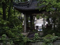 -阿育王寺