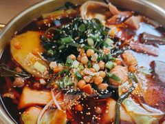 -冒菜西施·非遗冒菜(总店)