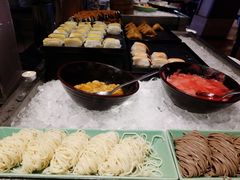 -海棠湾威斯汀酒店·知味西餐厅