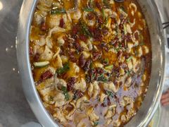 -老四川平头酸菜鱼(衙前店)