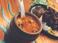 -烛影拾光观景餐厅·创意菜·摄影·小提琴(大唐不夜城店)