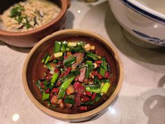 -寨子里的·钵钵菜·湘西山里菜(魅力湘西店)