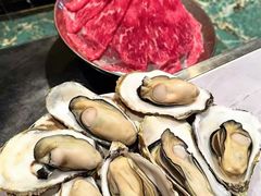 -一绪に寿喜烧自助(世茂广场店)