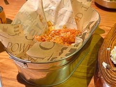 -春熙台韩国料理·章鱼肥牛(西丽店)