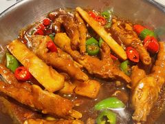 -大丰收李家(浦西万达店)