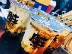 -LELECHA乐乐茶(美罗城店)
